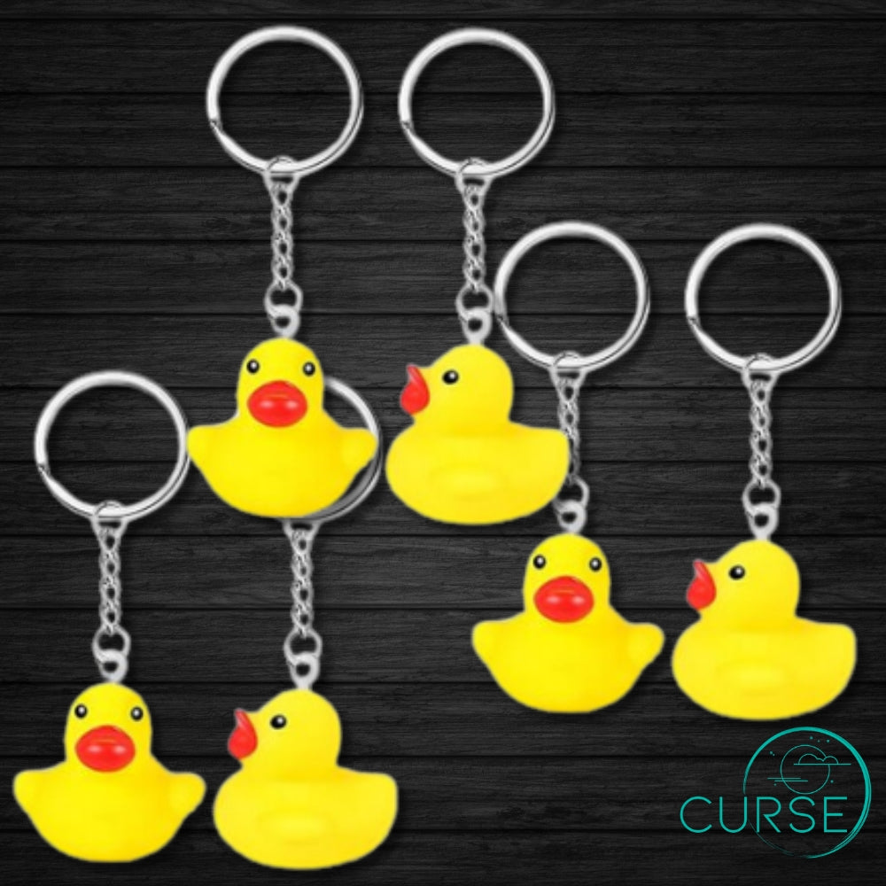 Quack Packs