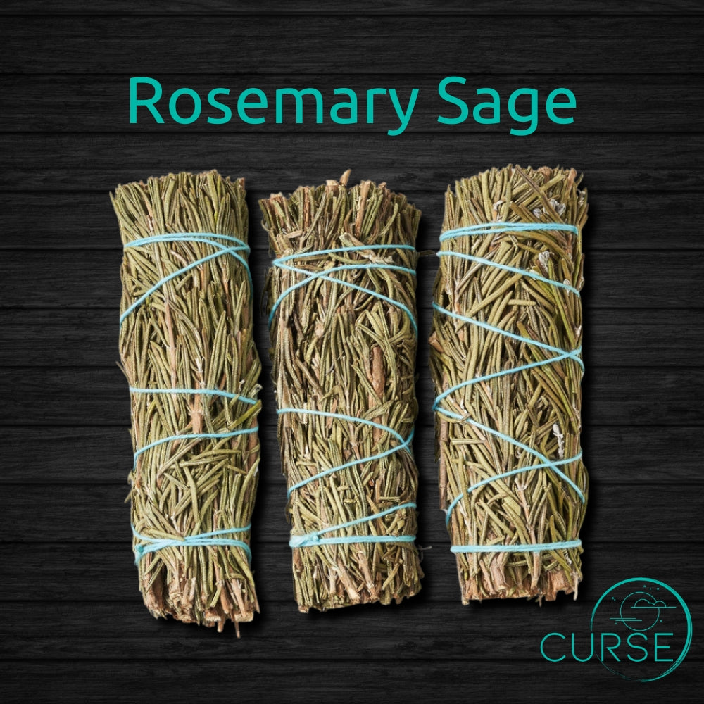 Smudge Sticks - 4inch