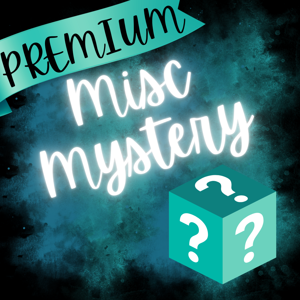 Mystery Bags!!!