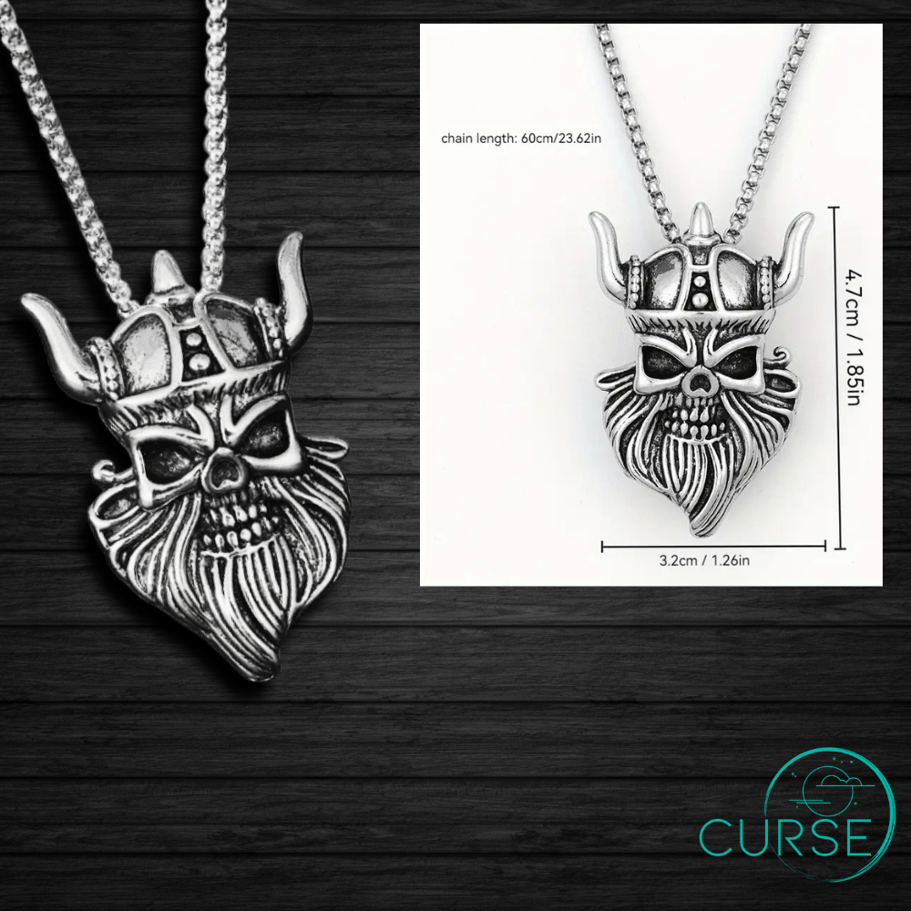 Necklace - Viking/Nordic