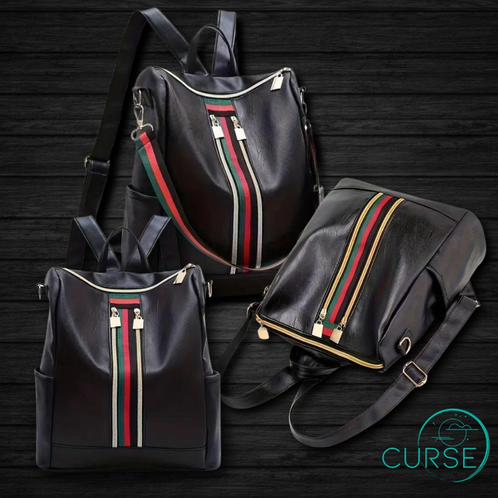 Bag - Sophisticated Uni Colored