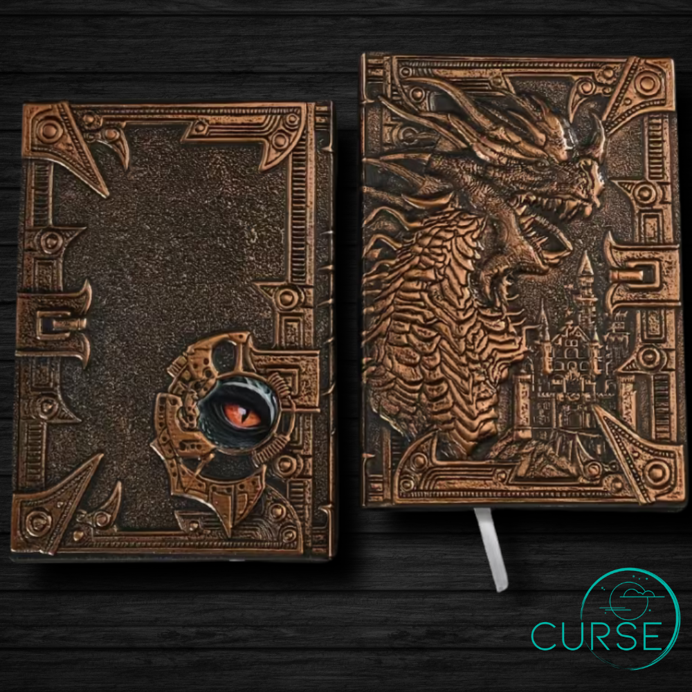Dragon Books!