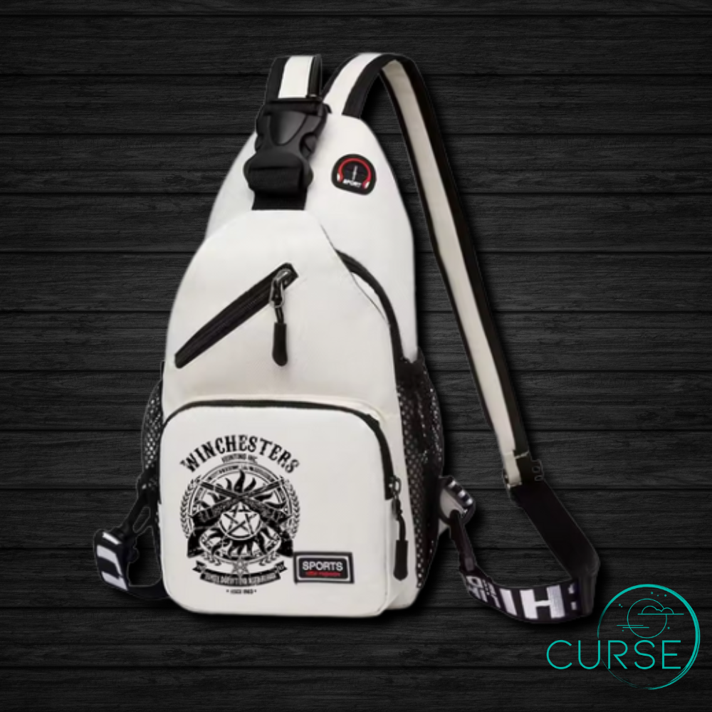 Supernatural Bags!