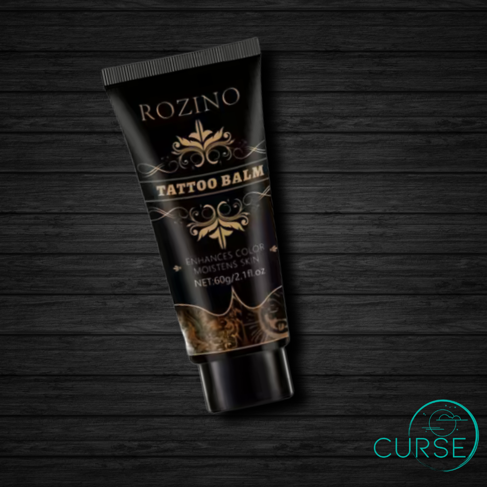 Tattoo / Piercing Balm