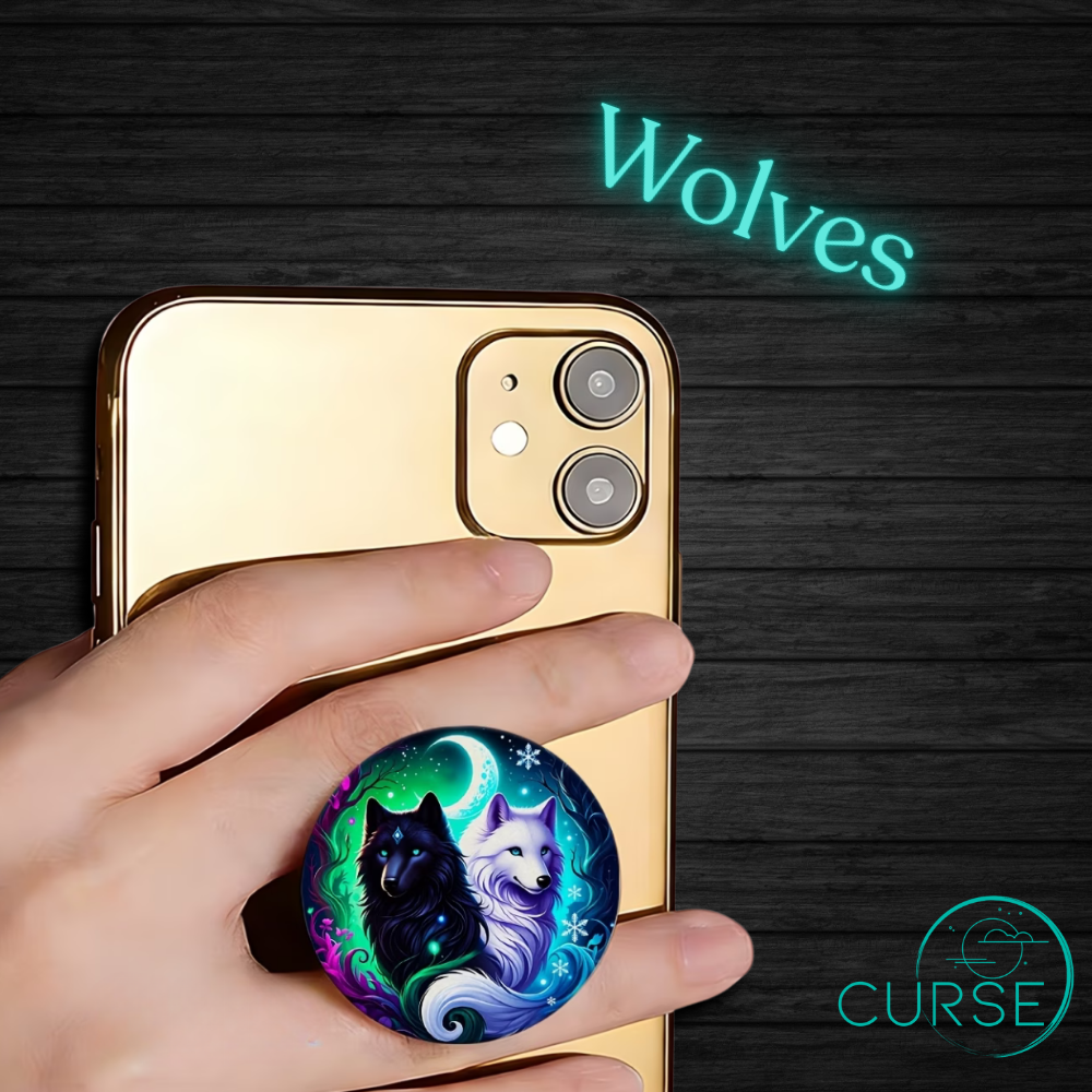 PoP Sockets!