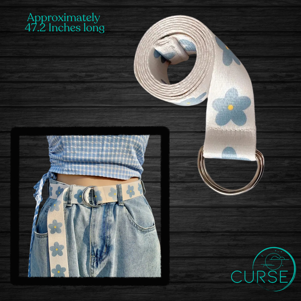 Belts - Various D Belts