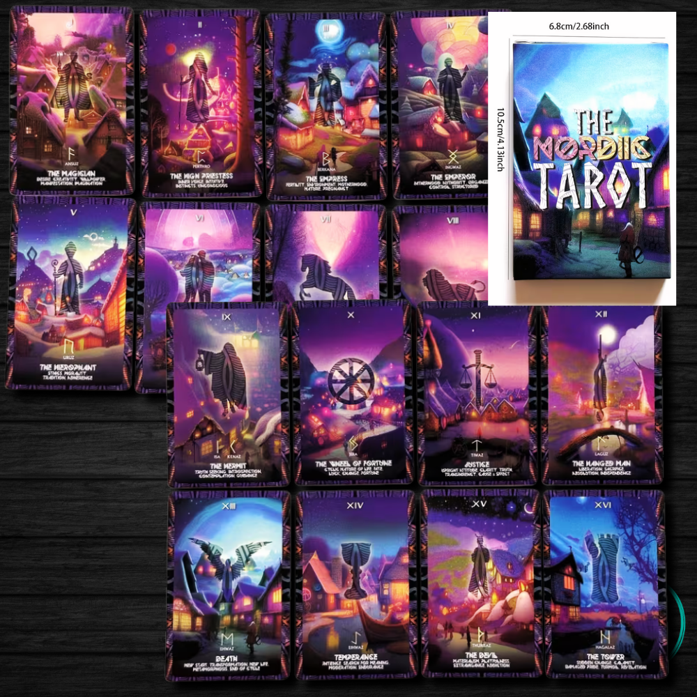 Tarot - Nordic
