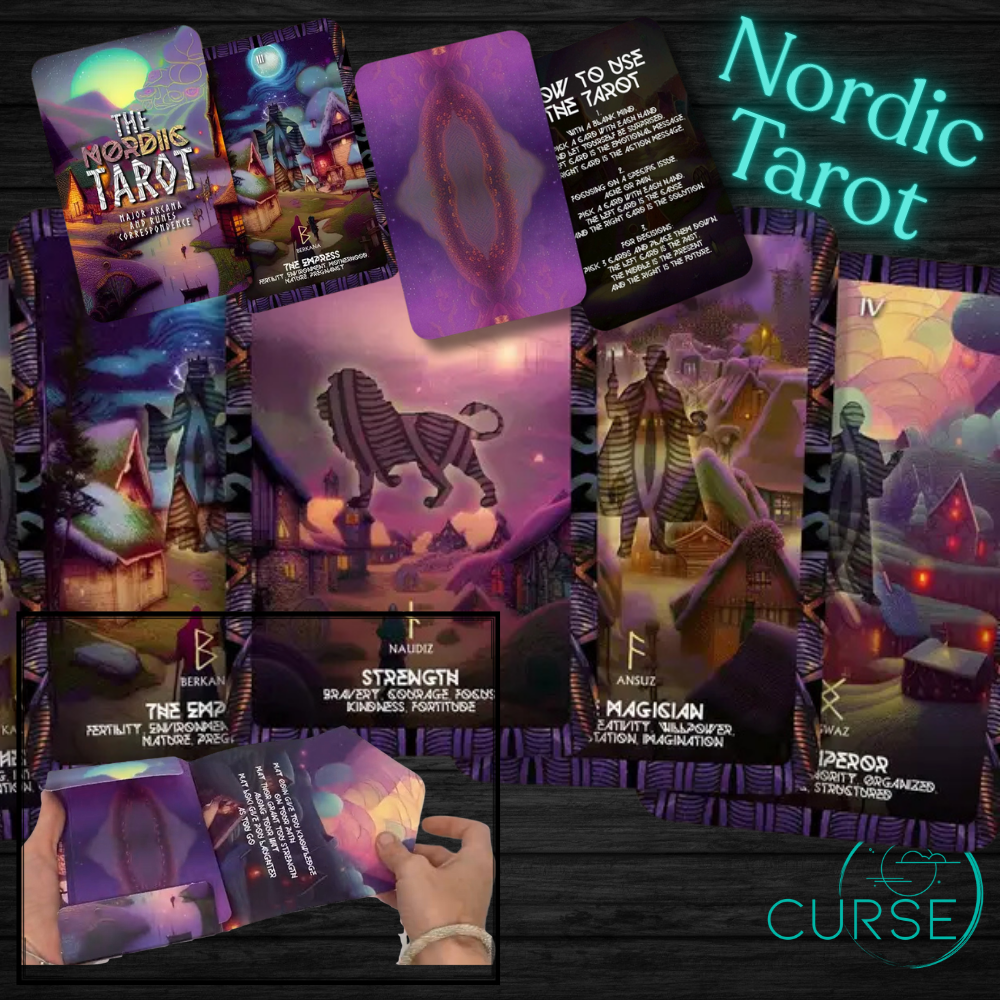 Nordic Tarot