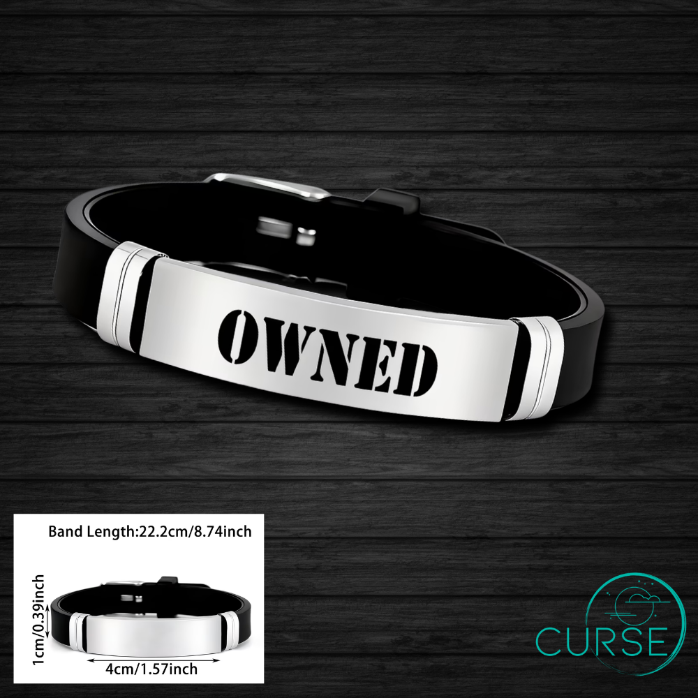 Owned Bracelet