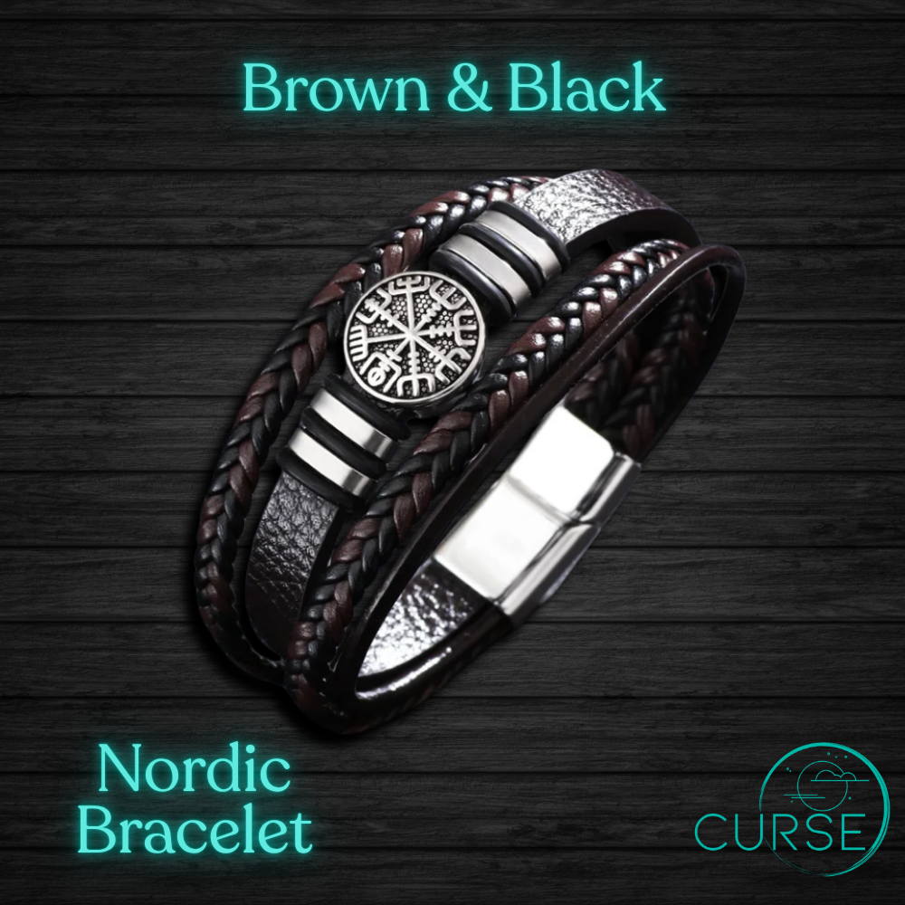 Nordic Bracelet