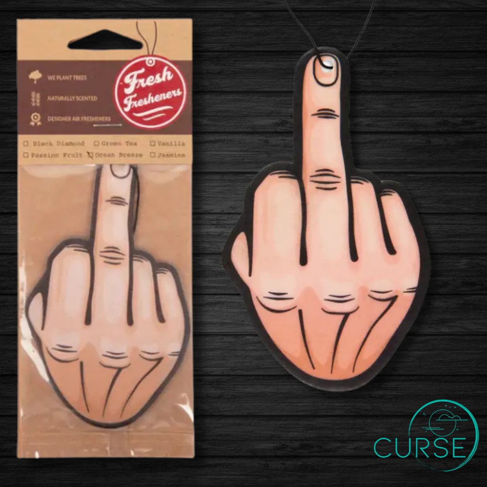 Air Fresheners!
