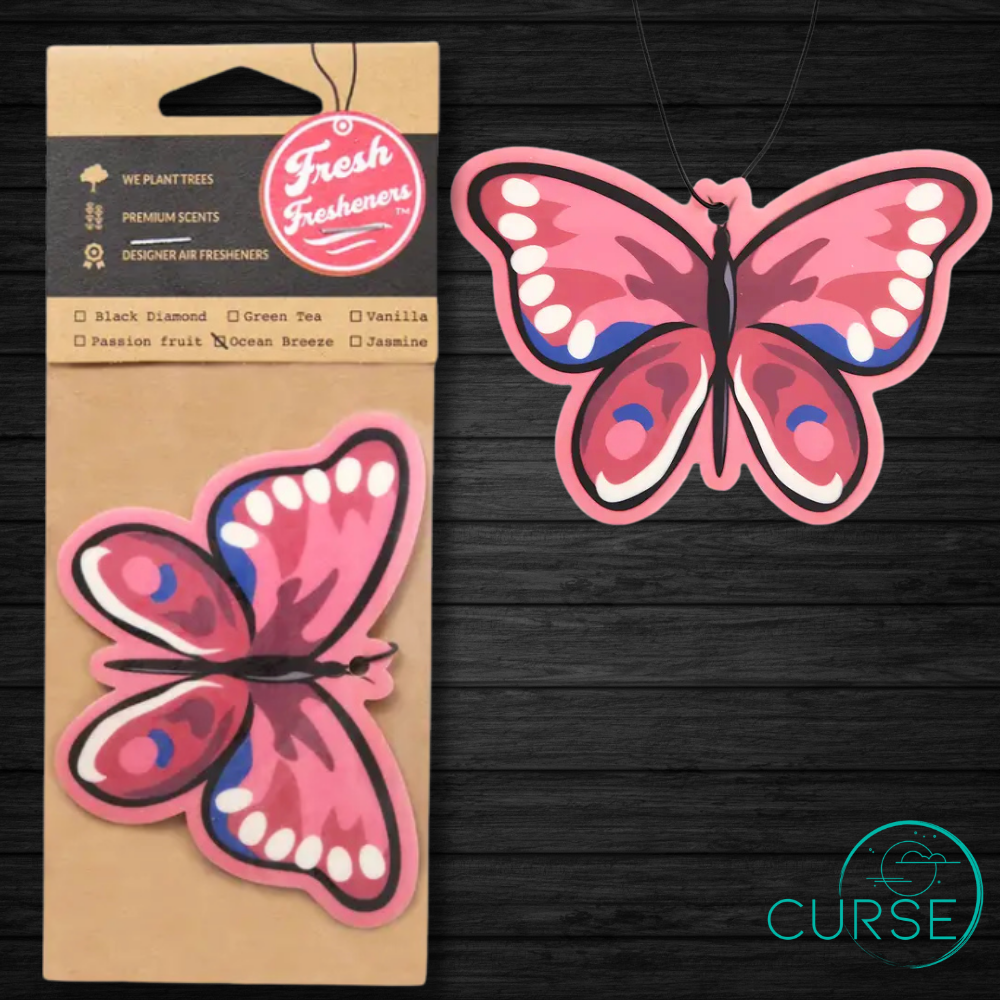 Air Fresheners!