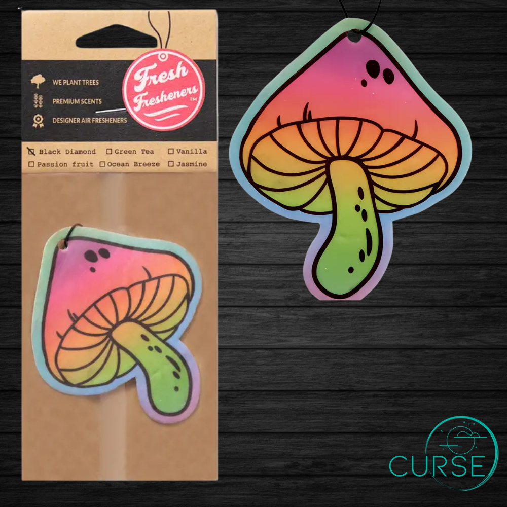 Air Fresheners!