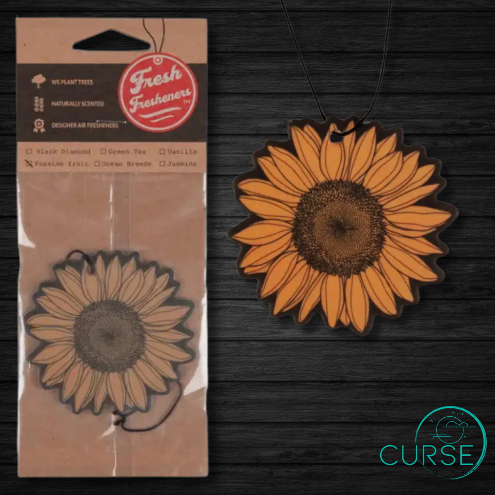 Air Fresheners!