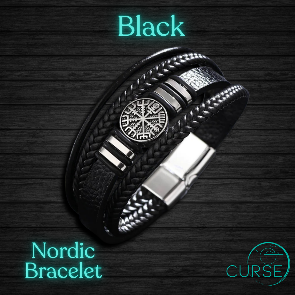 Nordic Bracelet