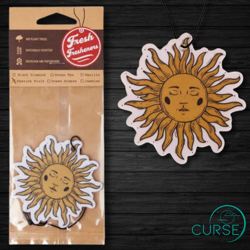 Air Fresheners!