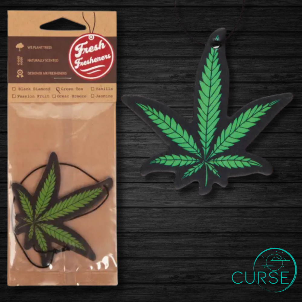 Air Fresheners!