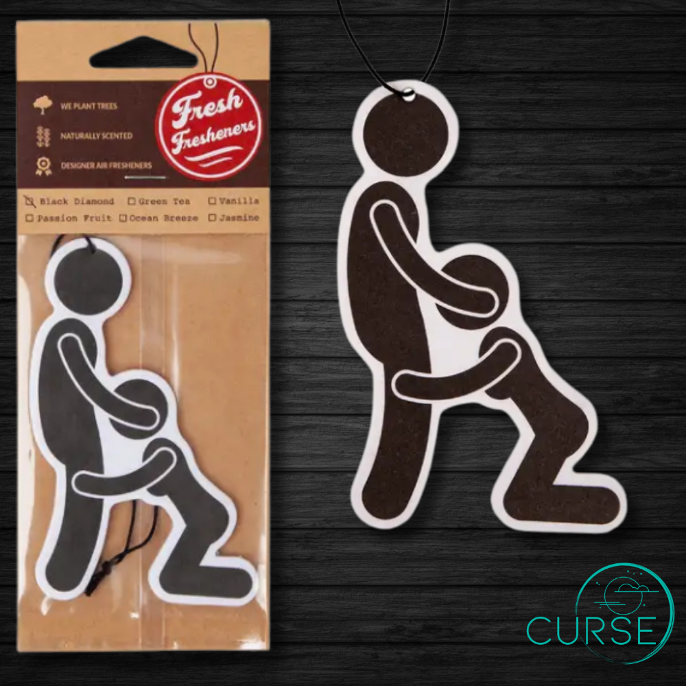 Air Fresheners!