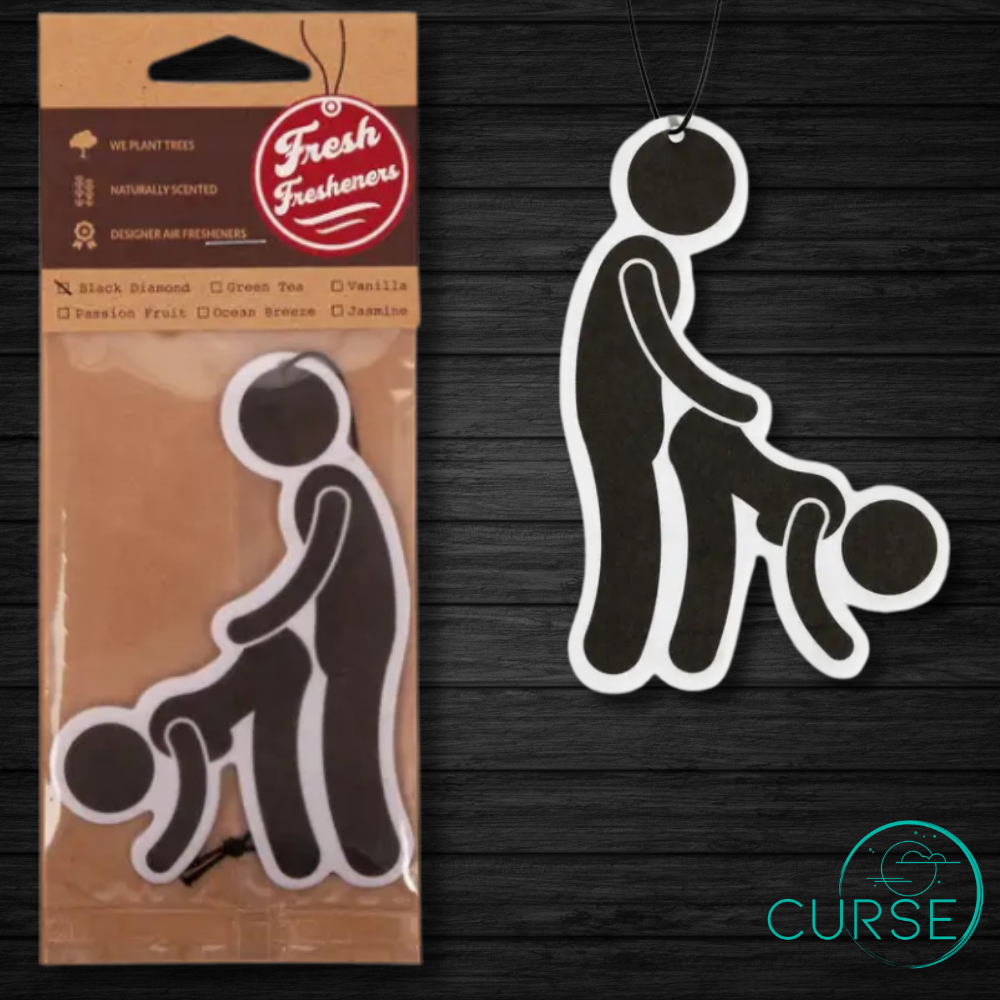 Air Fresheners!