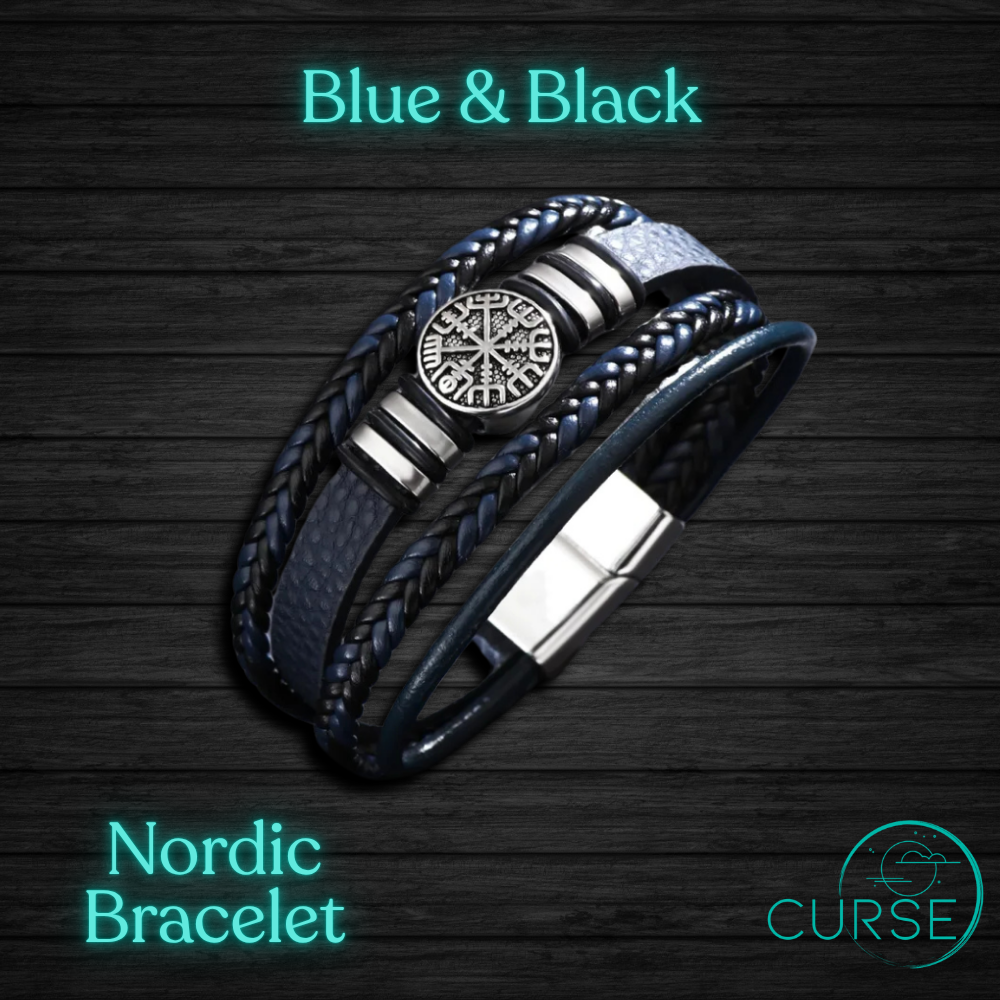 Nordic Bracelet