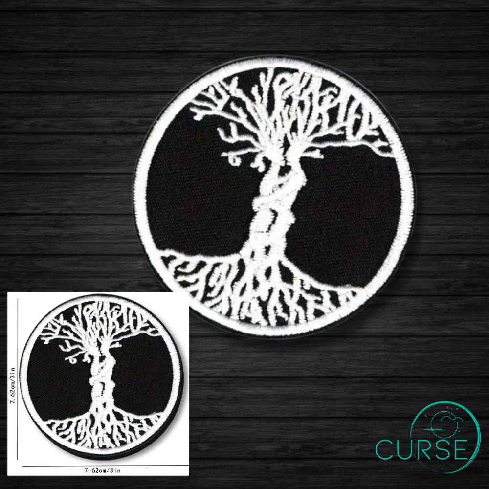 Patch - Tree Of Life