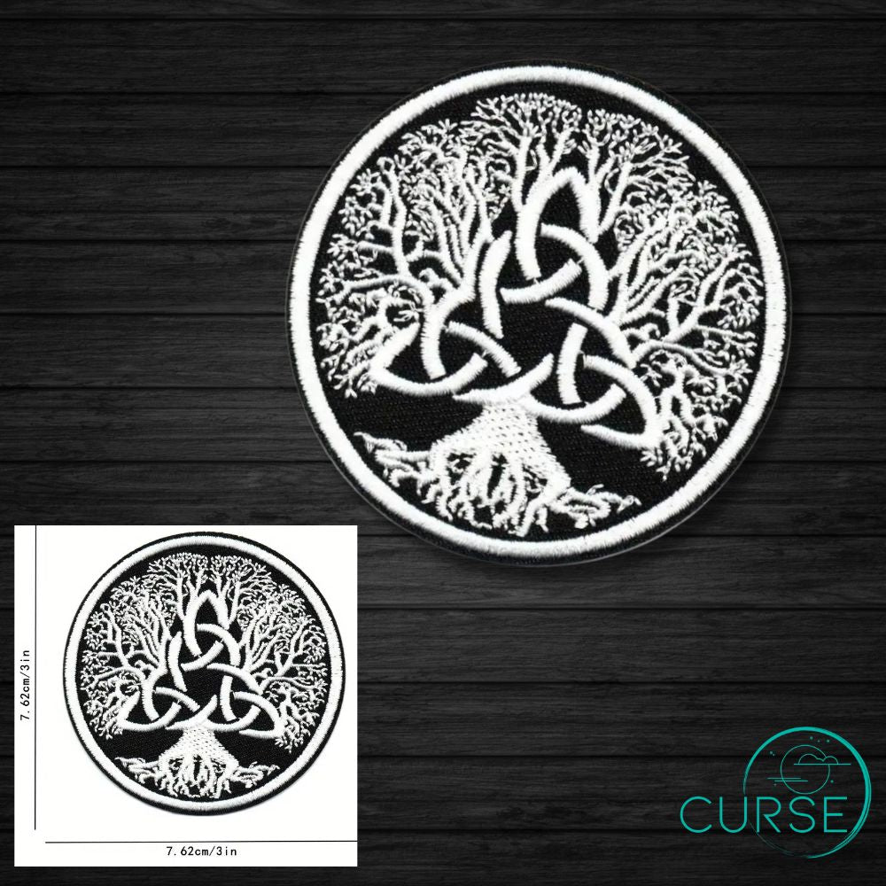 Patch - Tree Of Life