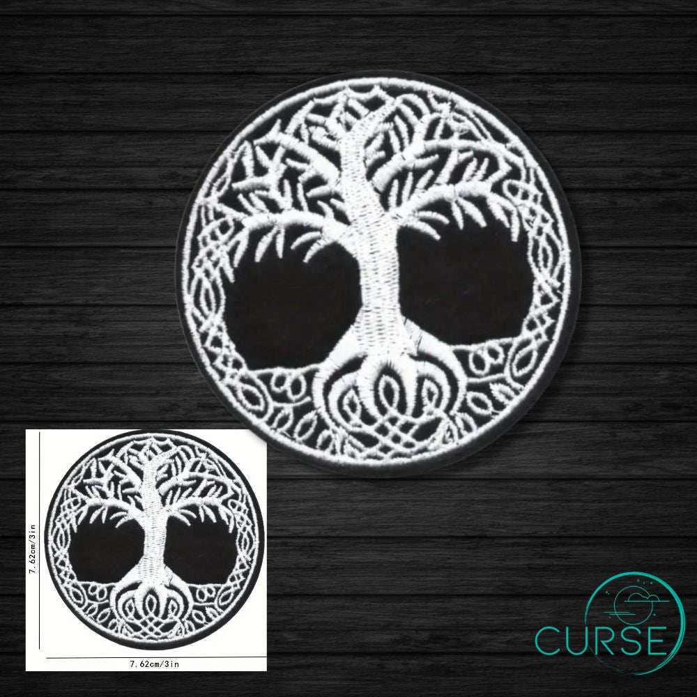 Patch - Tree Of Life