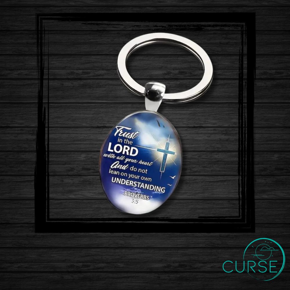 Keychain - Trust In The Lord