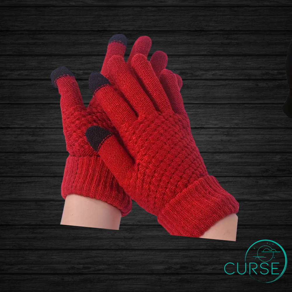 Touch Gloves