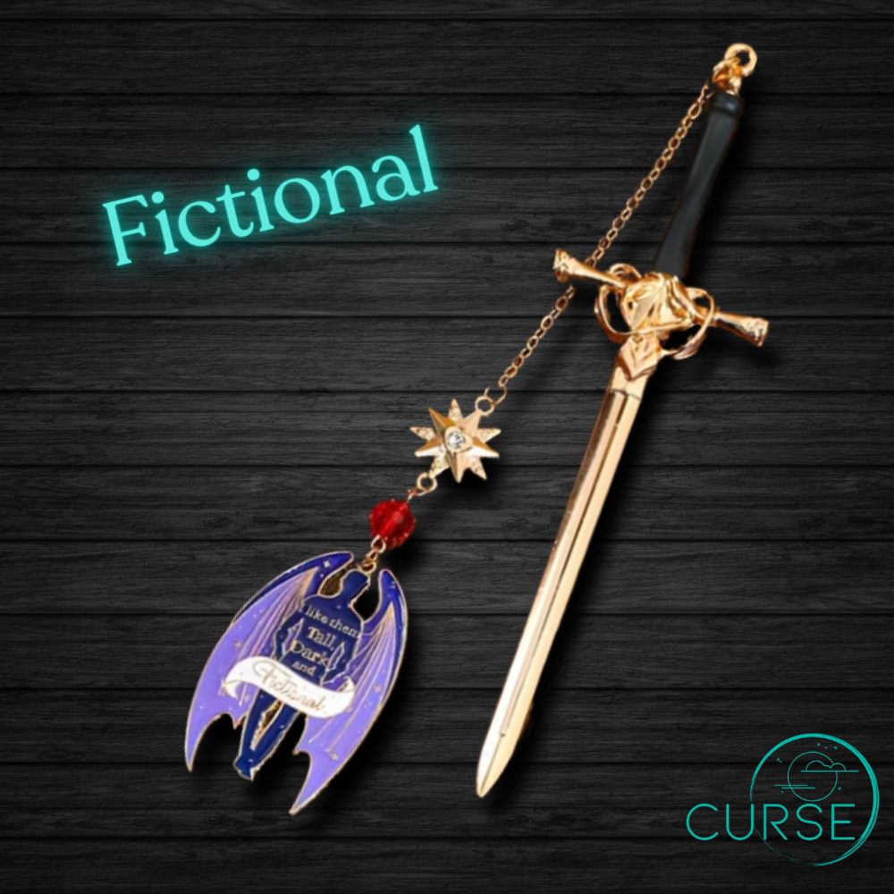 ACOTAR bookmarks!