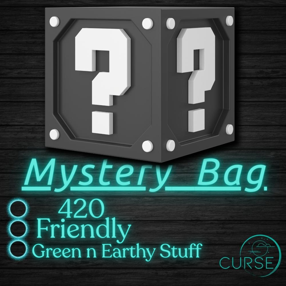 Mystery Bags!!!