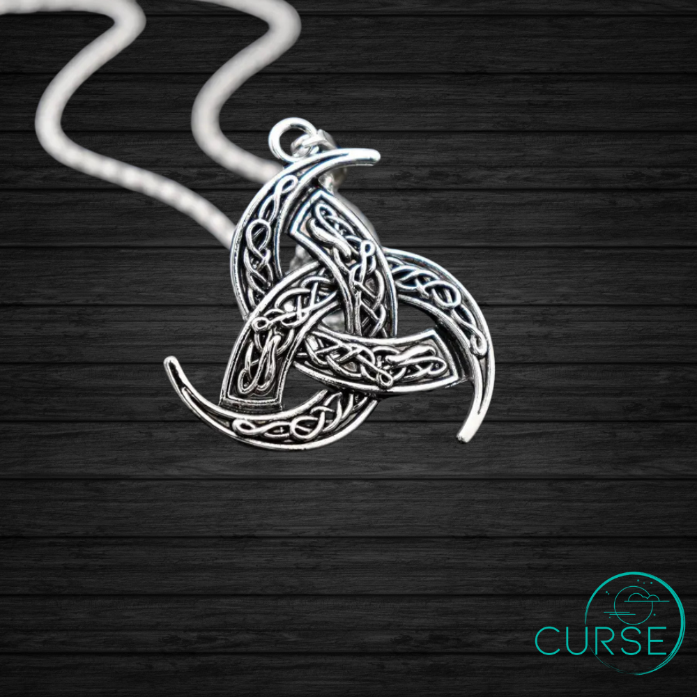 Necklace - Ashmen/Viking/Nordic