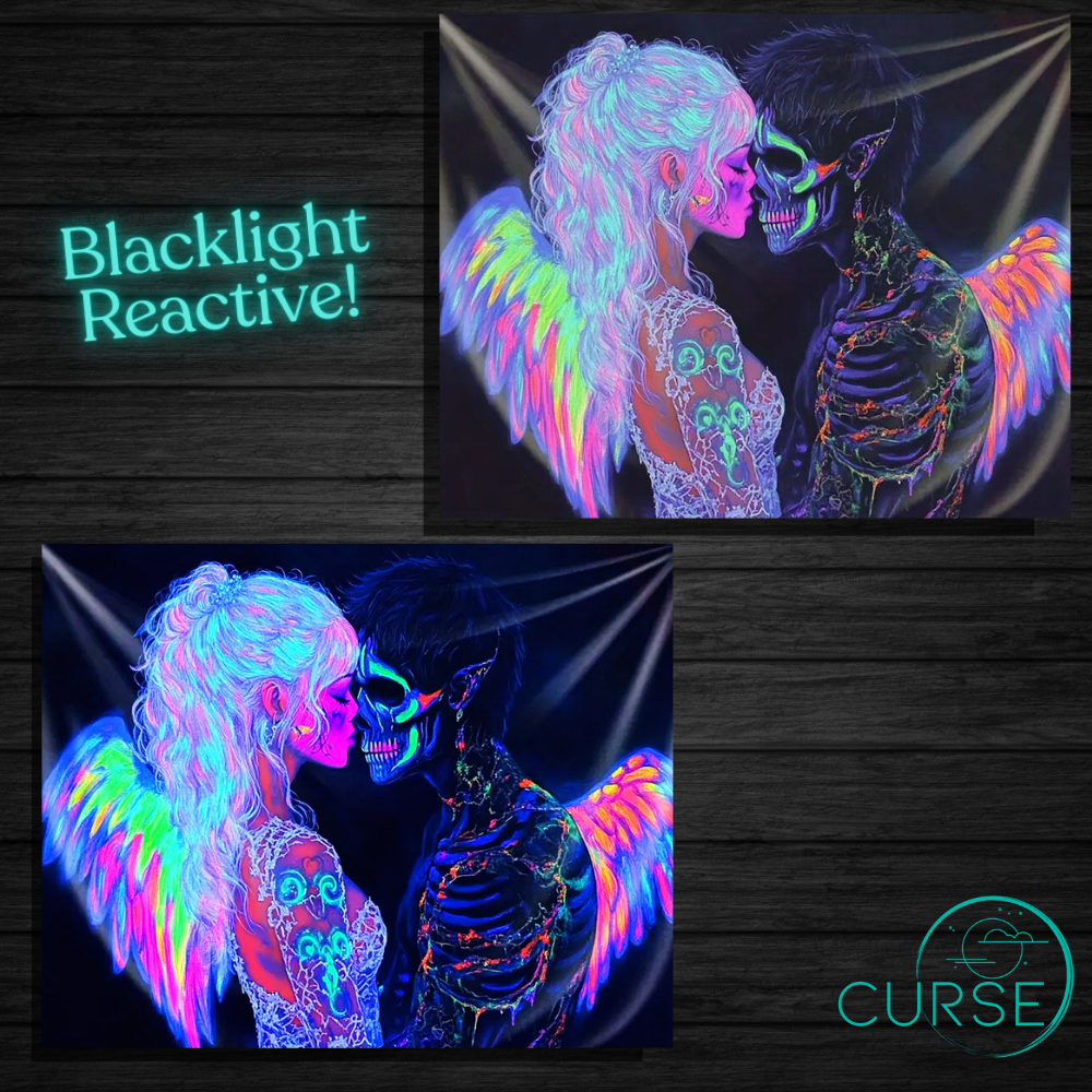 Tapestry - Duel Love