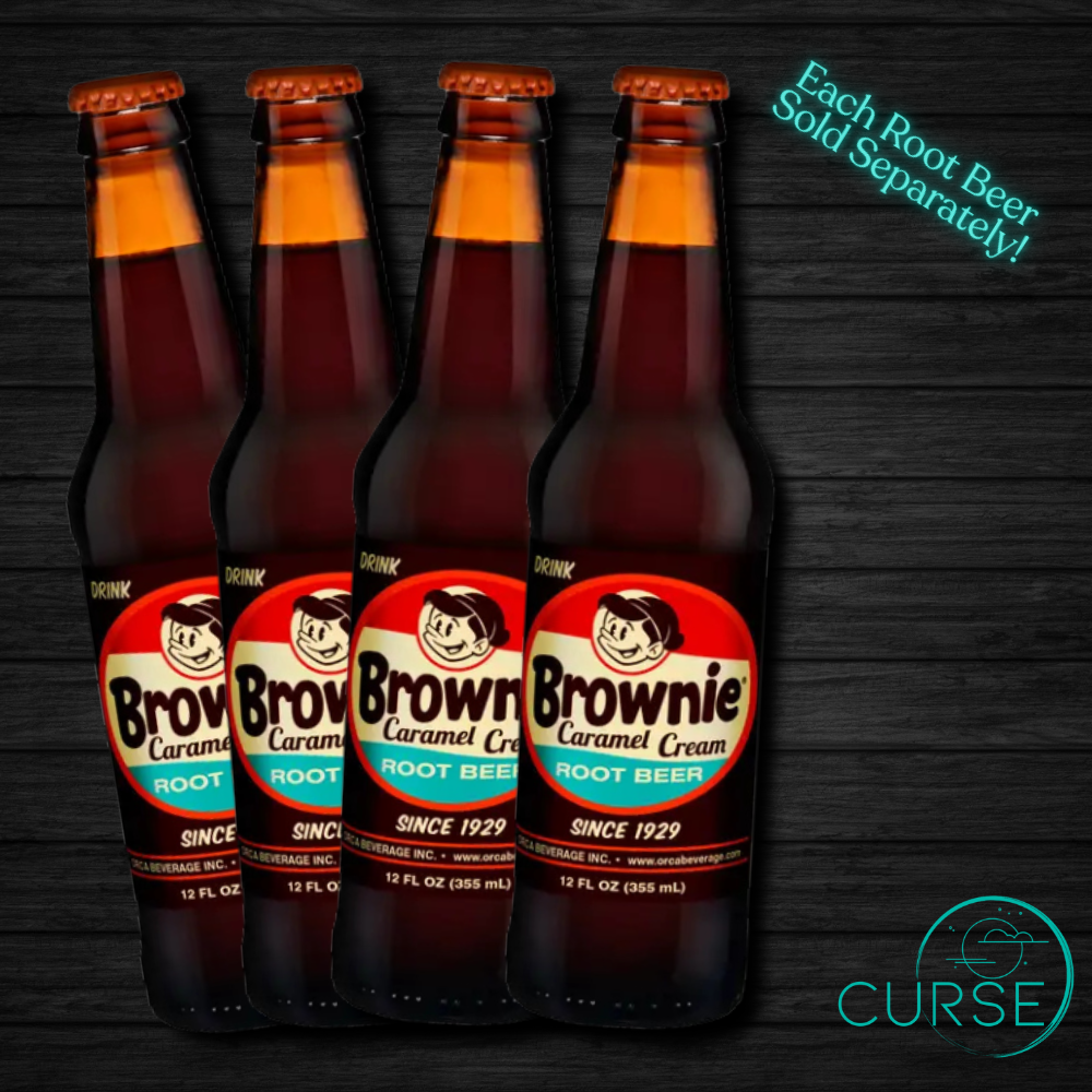 Energy & Regular Drinks-