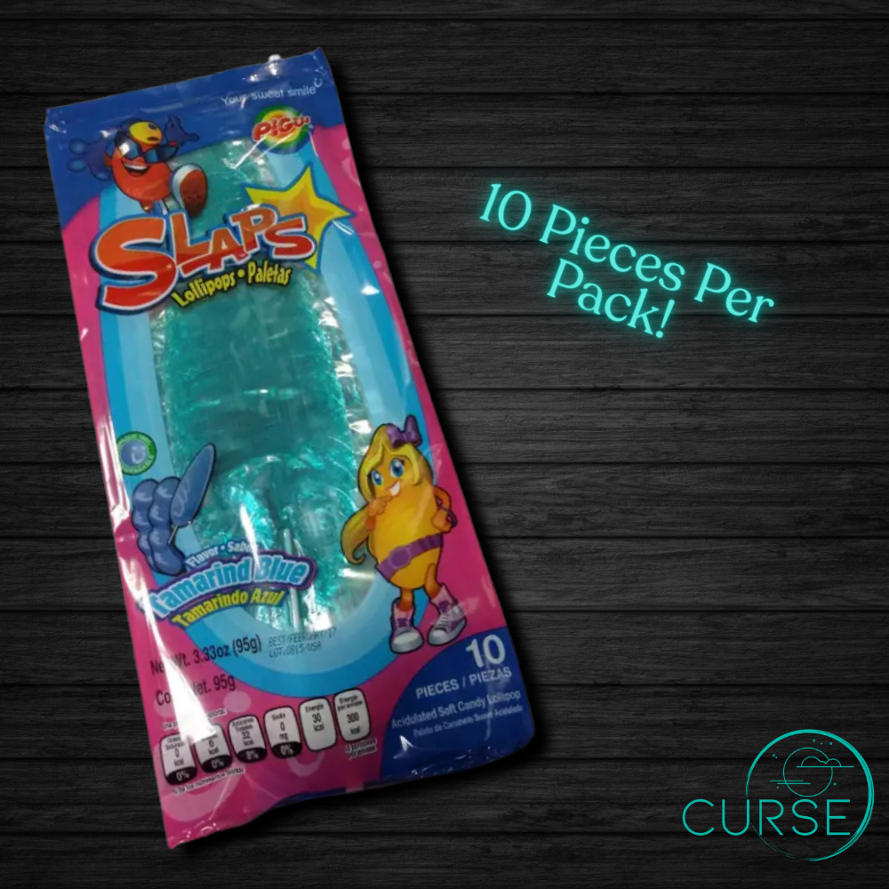 CANDY- Tamarind Slaps