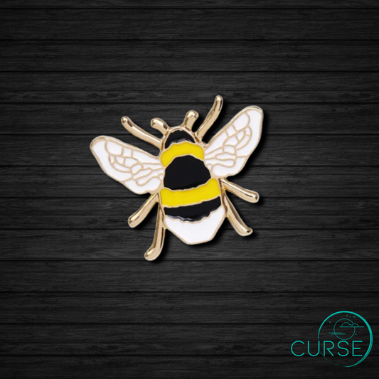Pin - Honey Bee