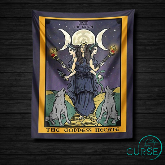 Tapestry - Hecate