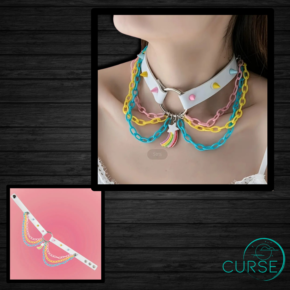 Collar Chokers