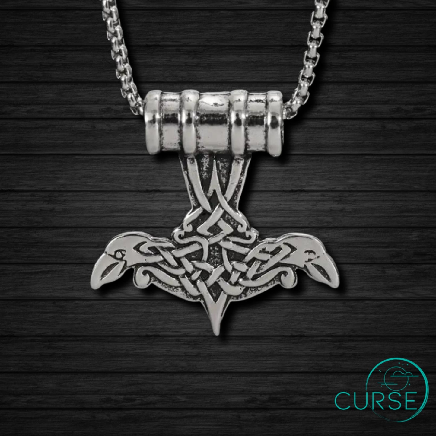 Necklace - Viking