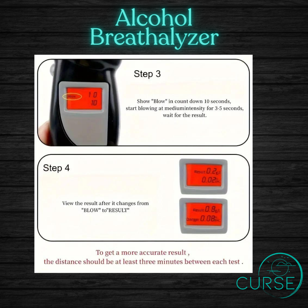 Breathalyzer