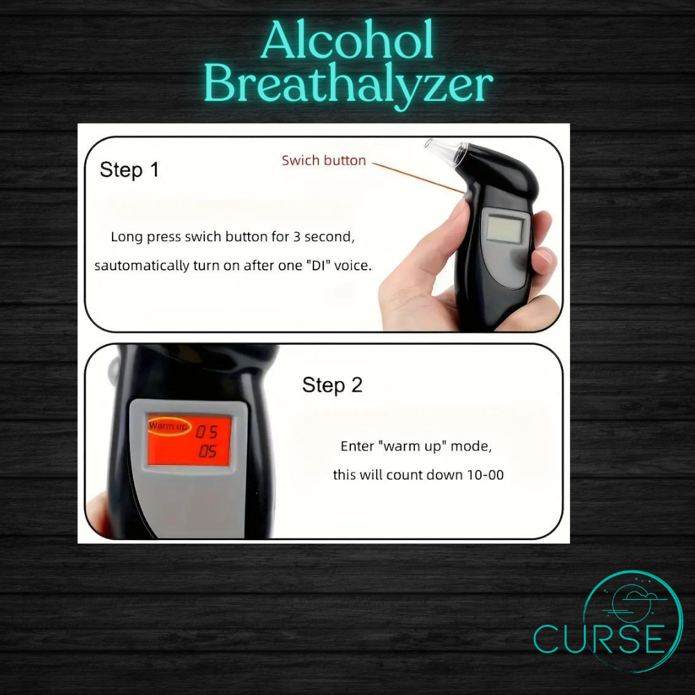 Breathalyzer