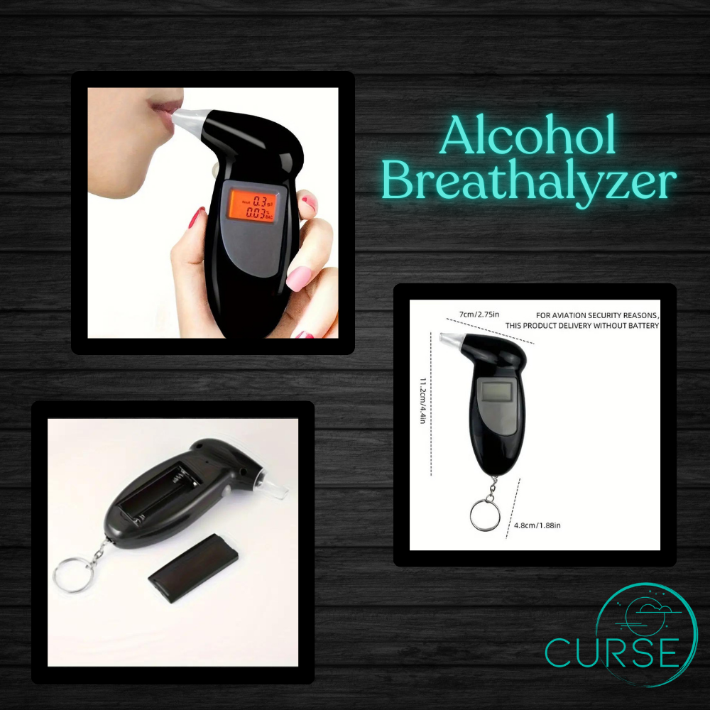 Breathalyzer