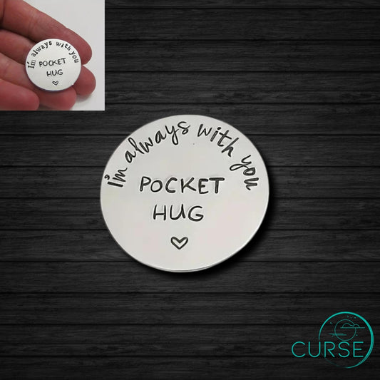 Pocket Hug Coin