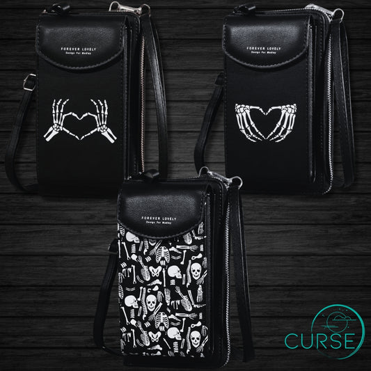 Bag - Dark Crossbody