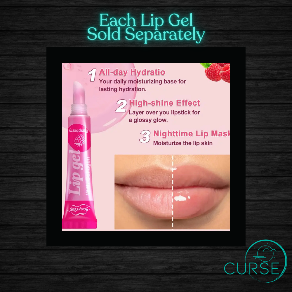 Lip Gel