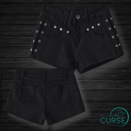 Cursed Shorts!