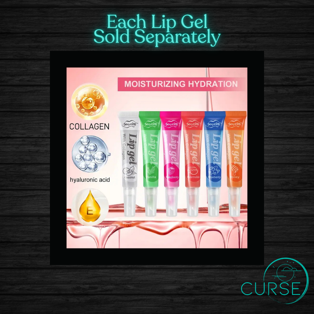 Lip Gel