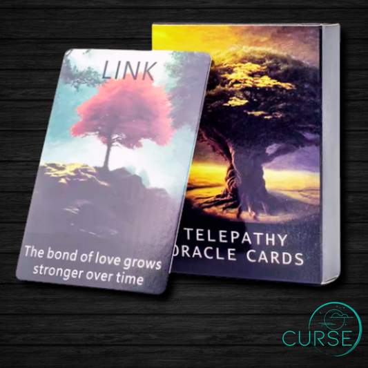 Oracle - Telepathy Oracle