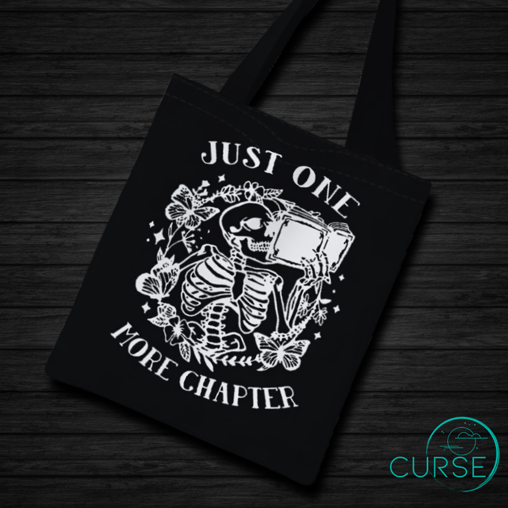 Tote Style Bags!