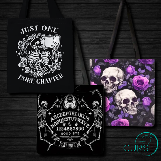 Tote Style Bags!